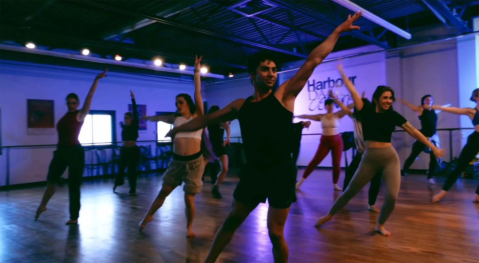 Harbour Dance Centre