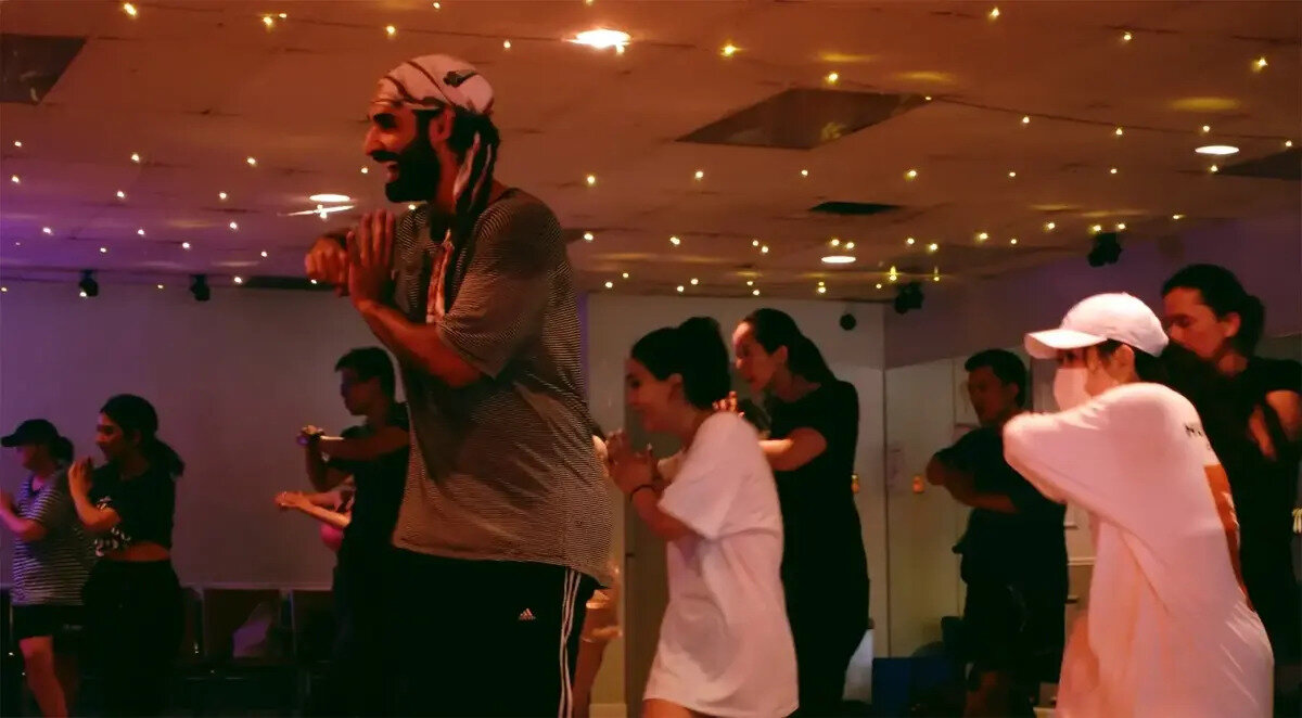 Harbour Dance Centre