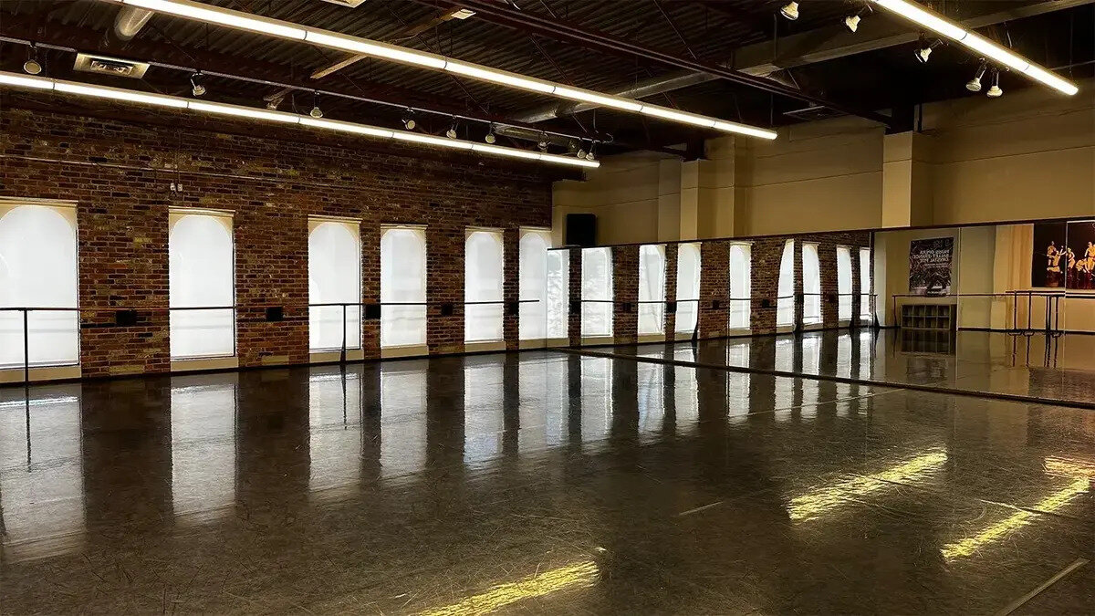Harbour Dance Centre