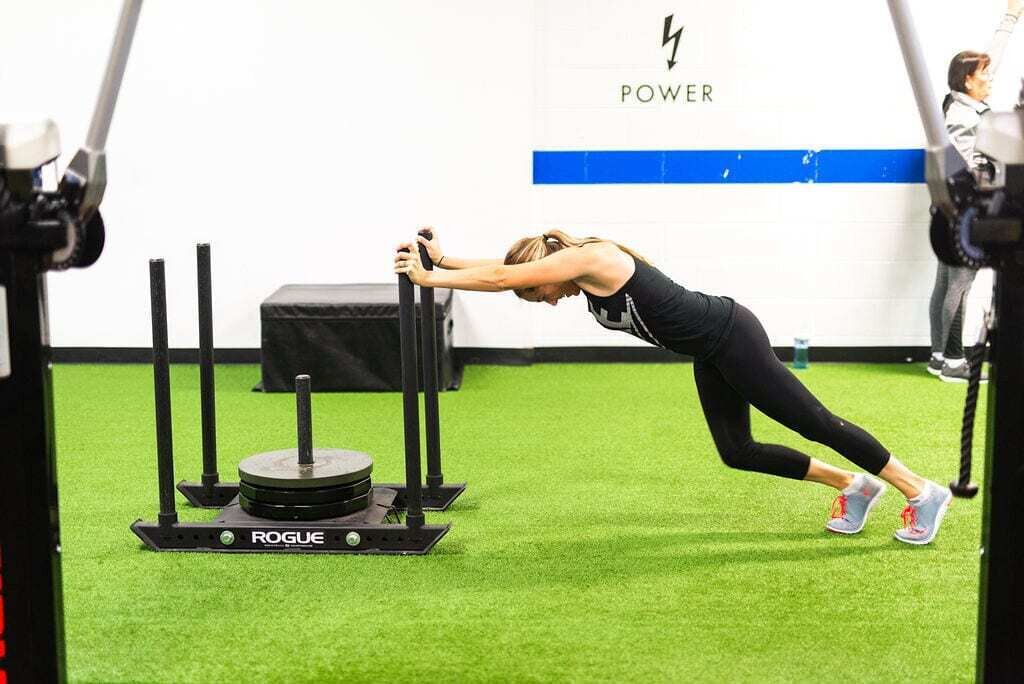 Innovative Fitness - Gig Harbor