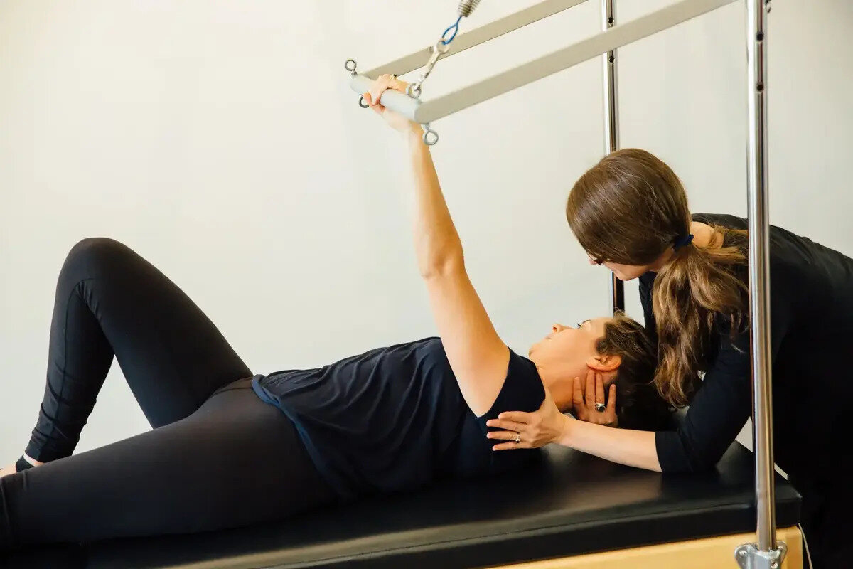 Arc Wellness Studios