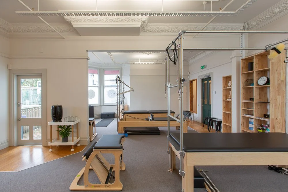 Arc Wellness Studios