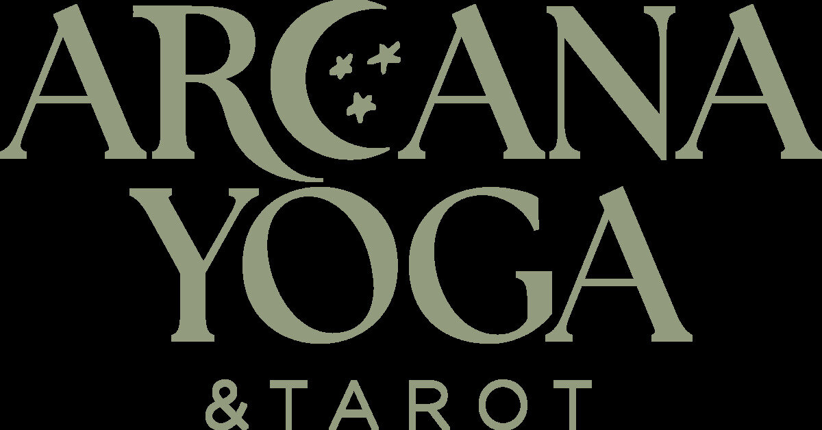 Arcana Yoga