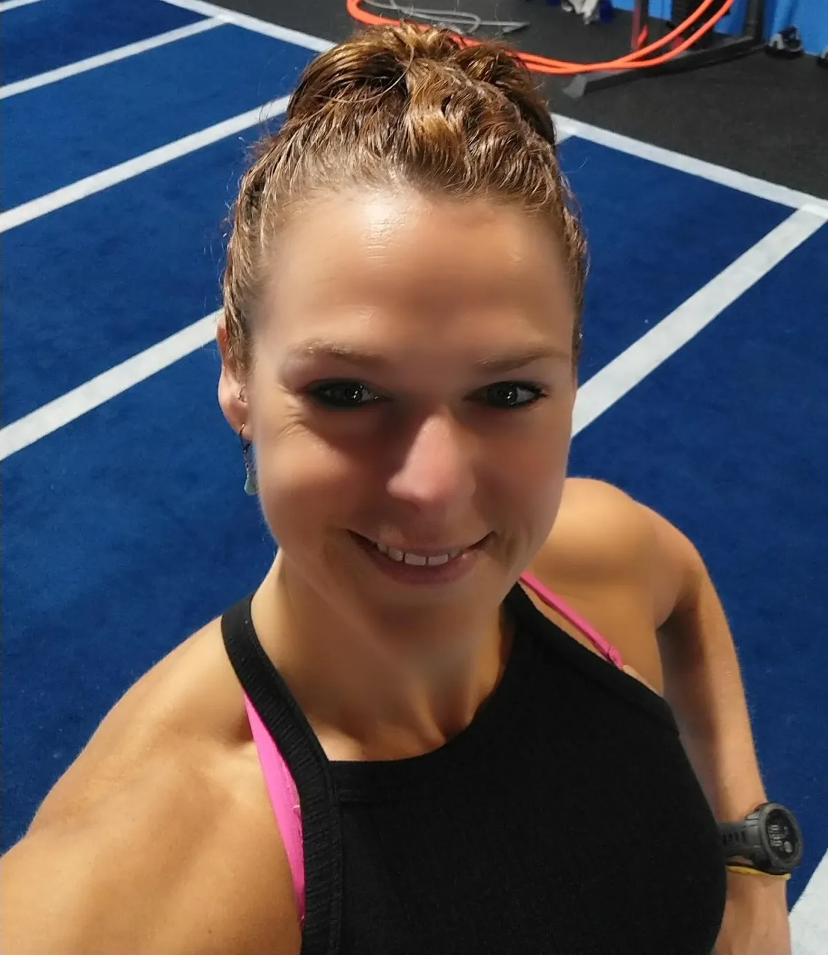 Fairchild Fitness