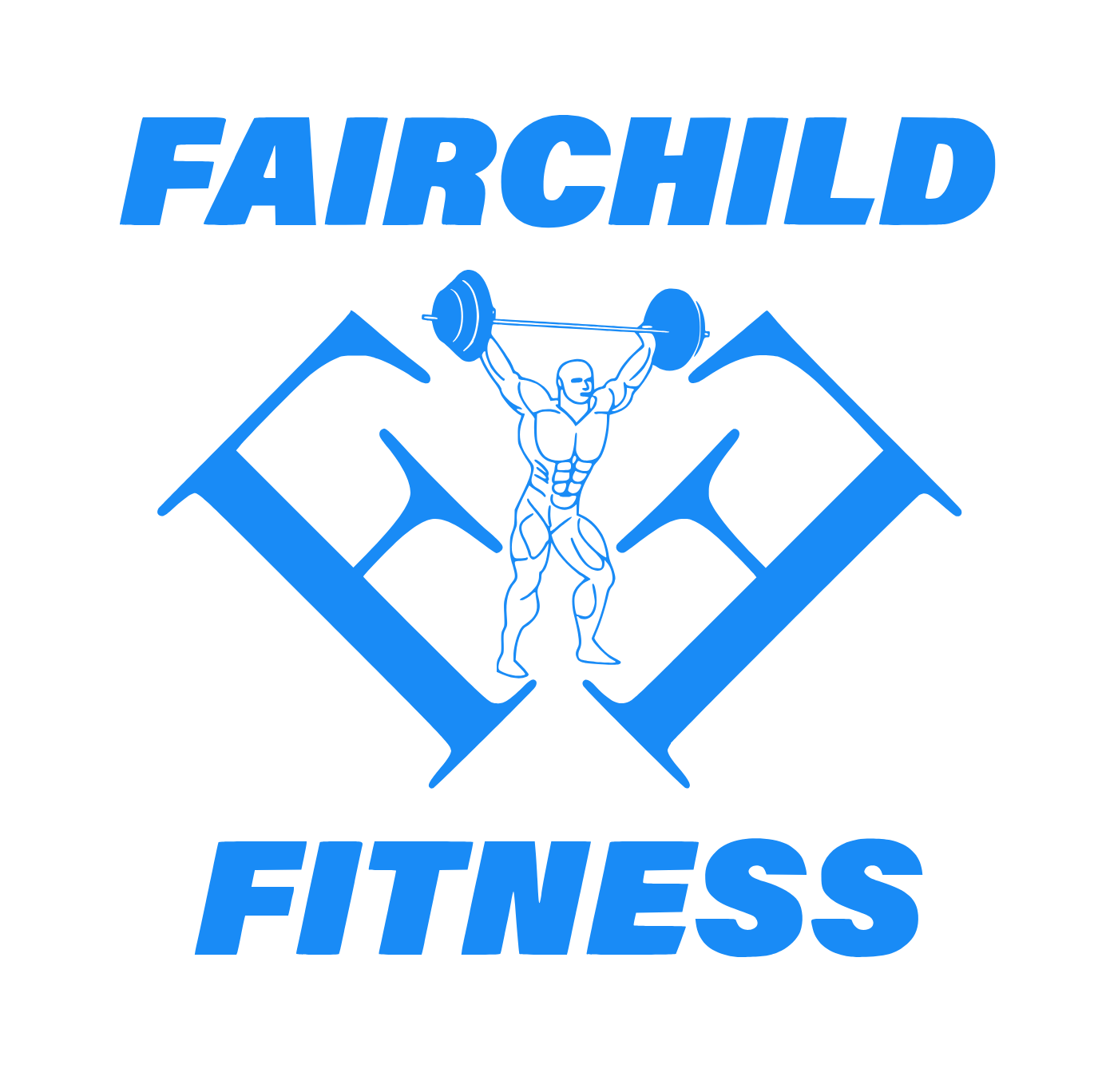 Fairchild Fitness