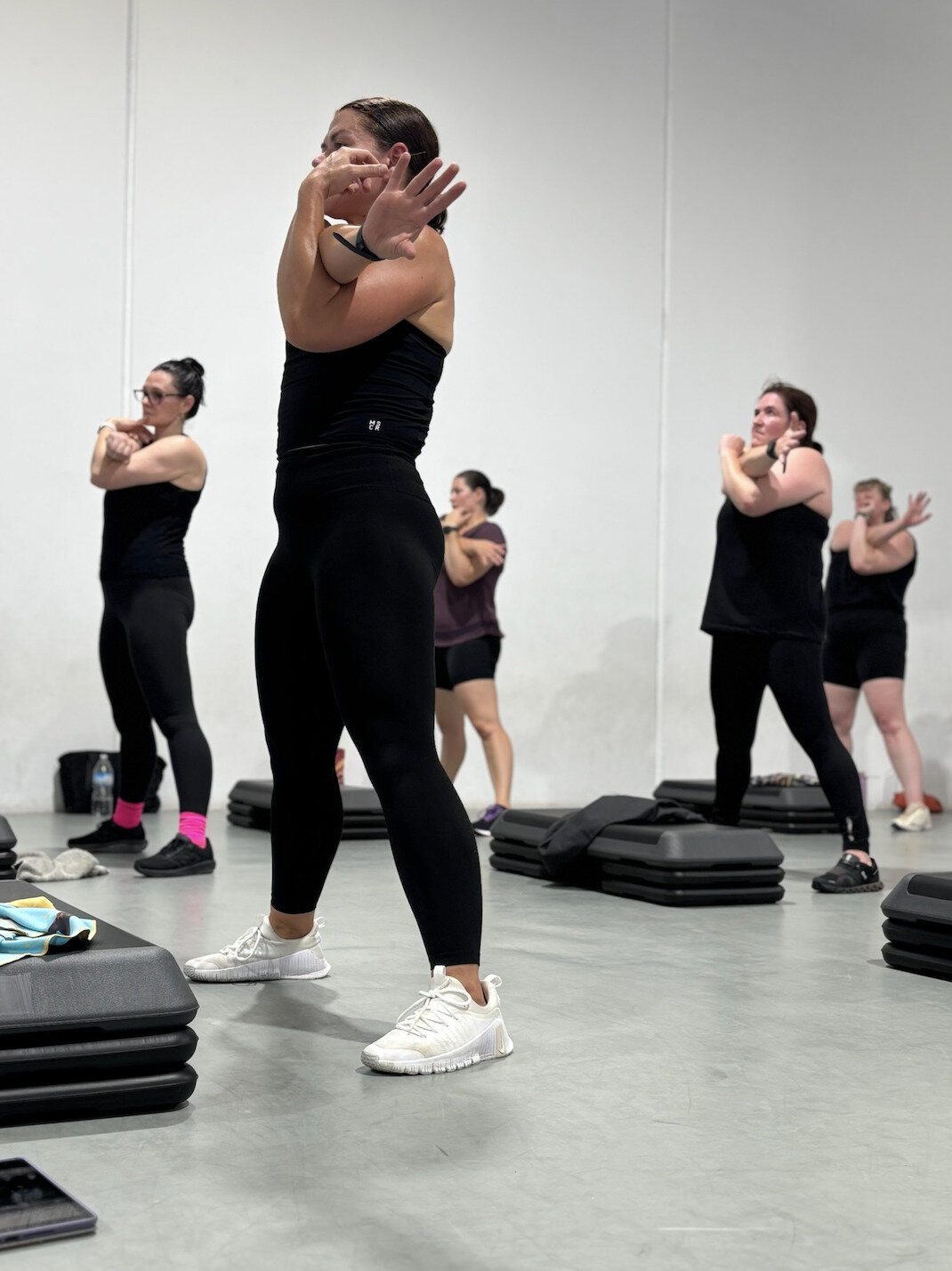 FIT by Fierce