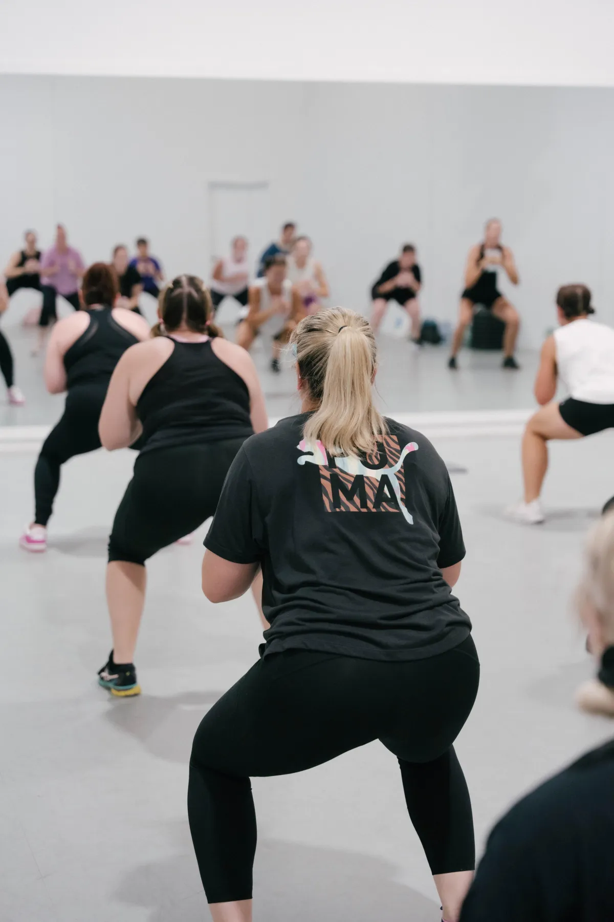 FIT by Fierce