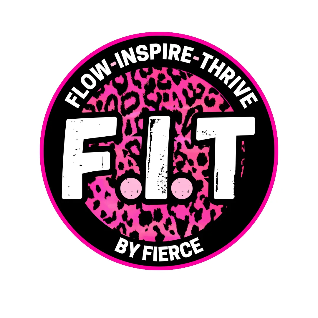 FIT by Fierce