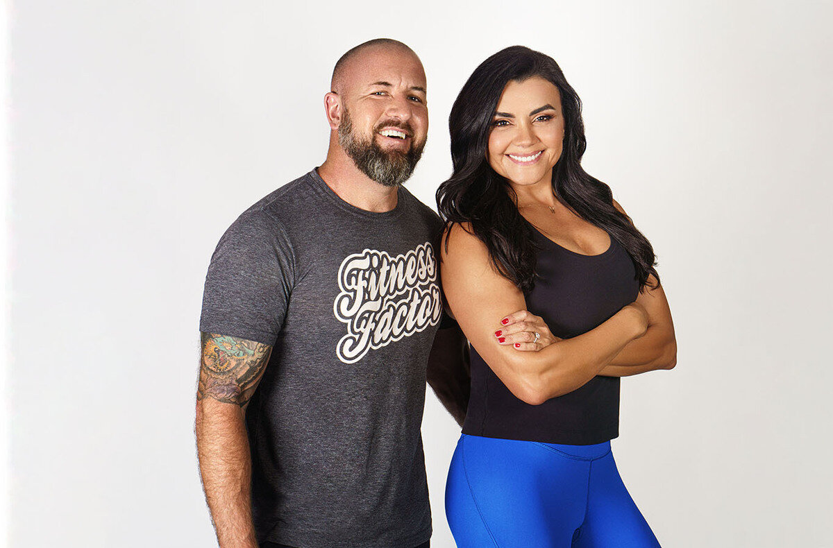 Fitness Factor Arcadia