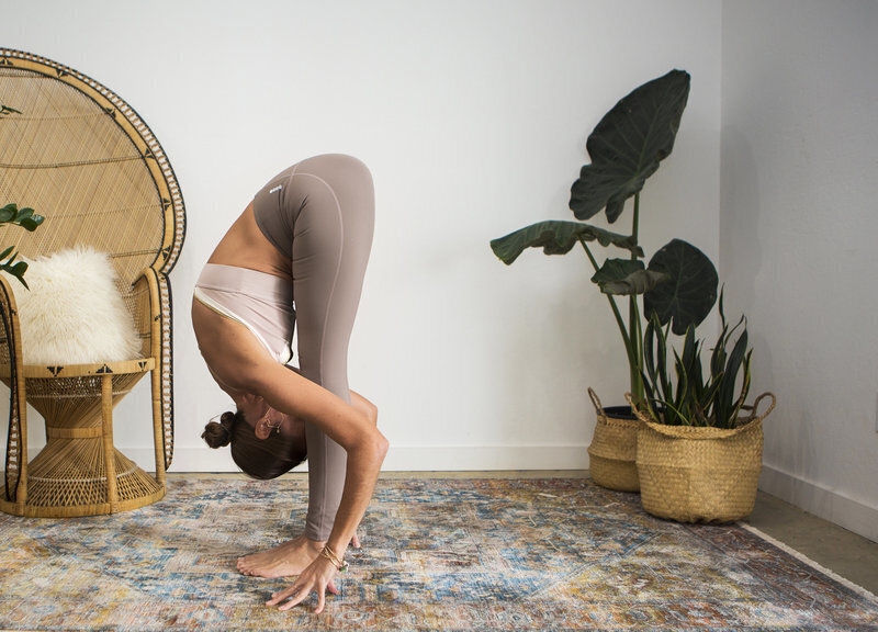 Hotsource Yoga
