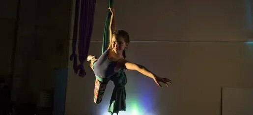 Crescent City Aerial Arts