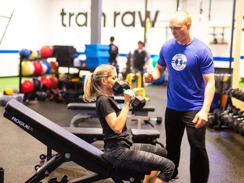 Innovative Fitness Fircrest
