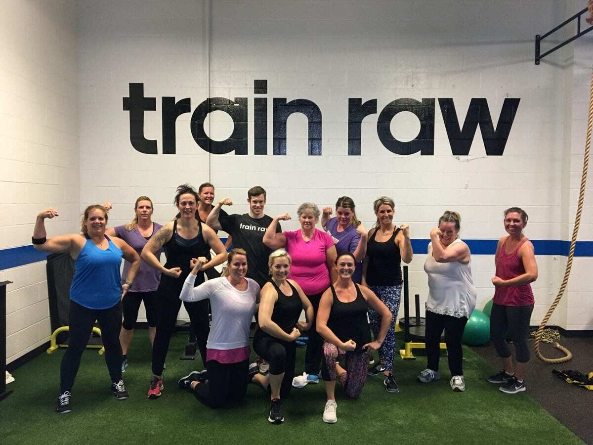 Innovative Fitness Fircrest