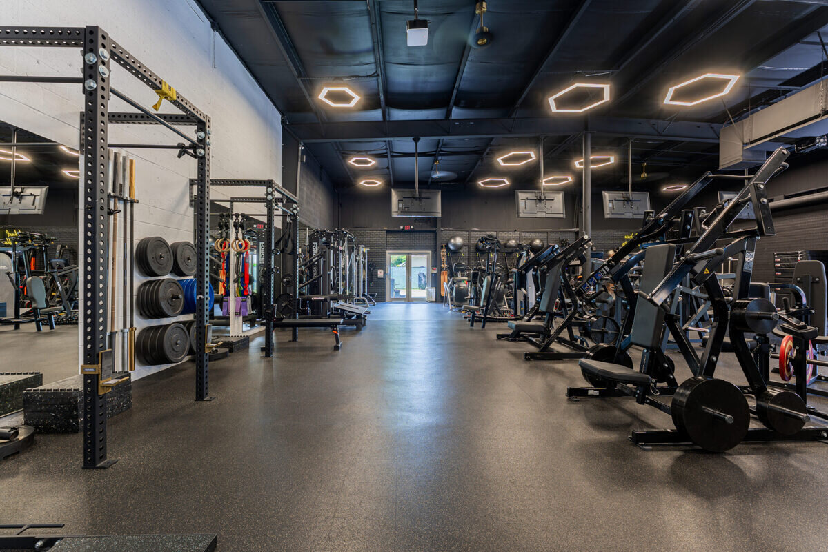 Atlas Fitness & Performance