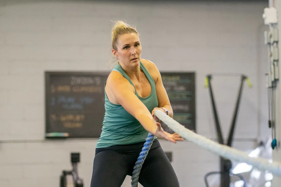 BOLT Fitness & Performance Training