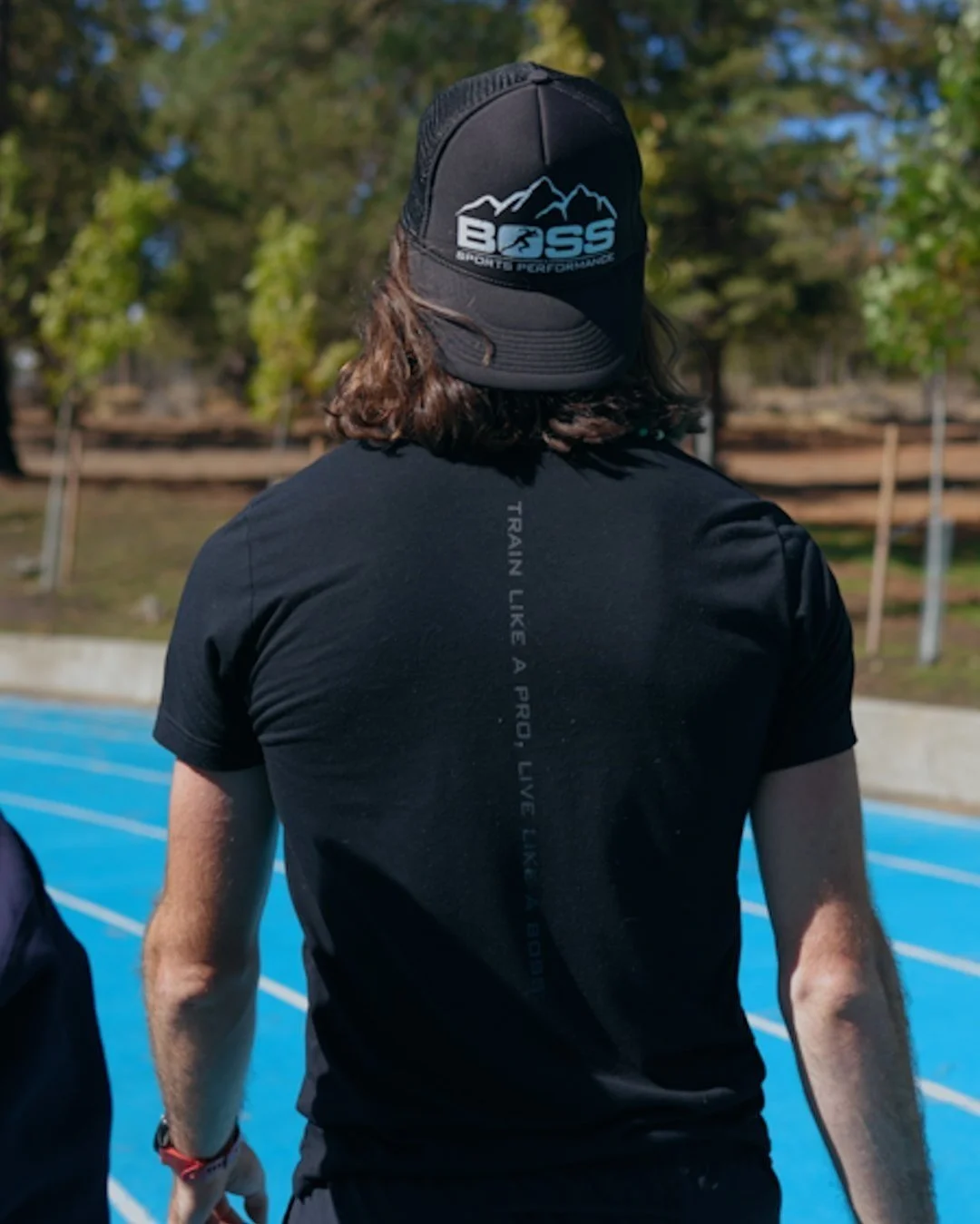 Boss Sports Performance