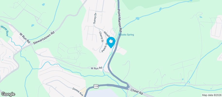 Burn Boot Camp Morgantown, WV