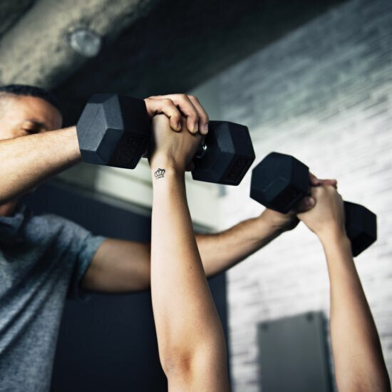 Emerge Fitness Training – West