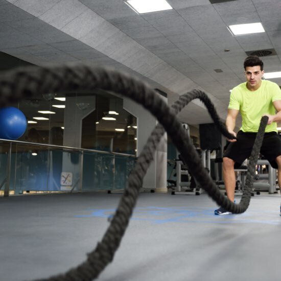 Emerge Fitness Training – West
