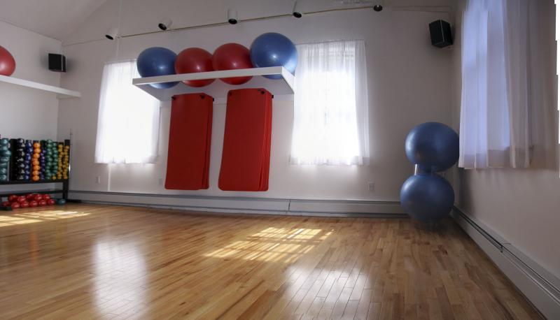 Energy Within Studio