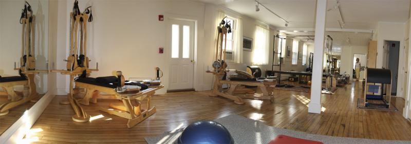 Energy Within Studio