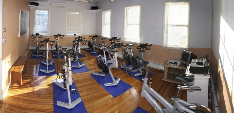 Energy Within Studio