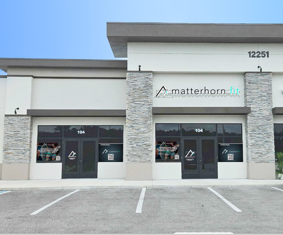 Matterhorn Fit Fort Myers
