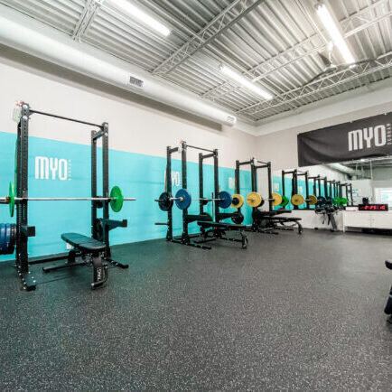 Myo Durham Fitness and Physical Therapy