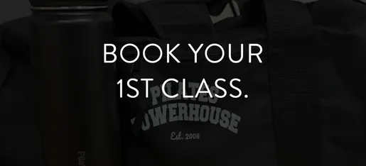 Pilates Powerhouse & Wellness Center