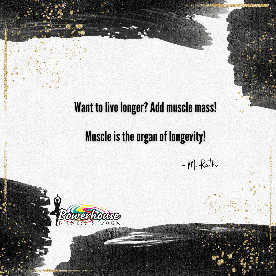 Powerhouse Fitness and Yoga