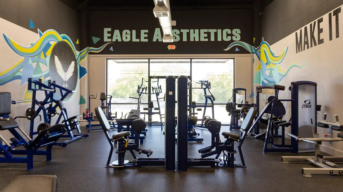 Eagle Aesthetics