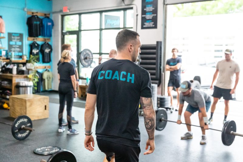 Rhapsody Fitness