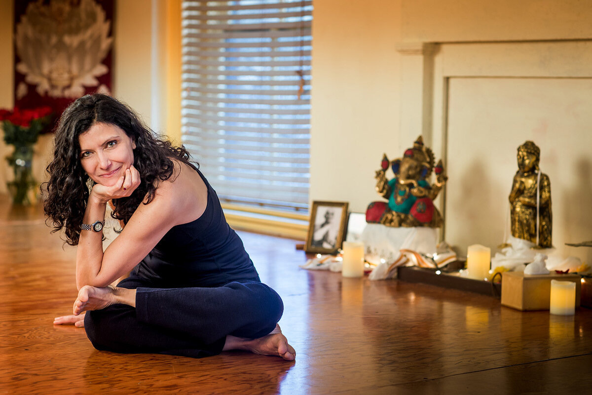 Rhinebeck Yoga Center