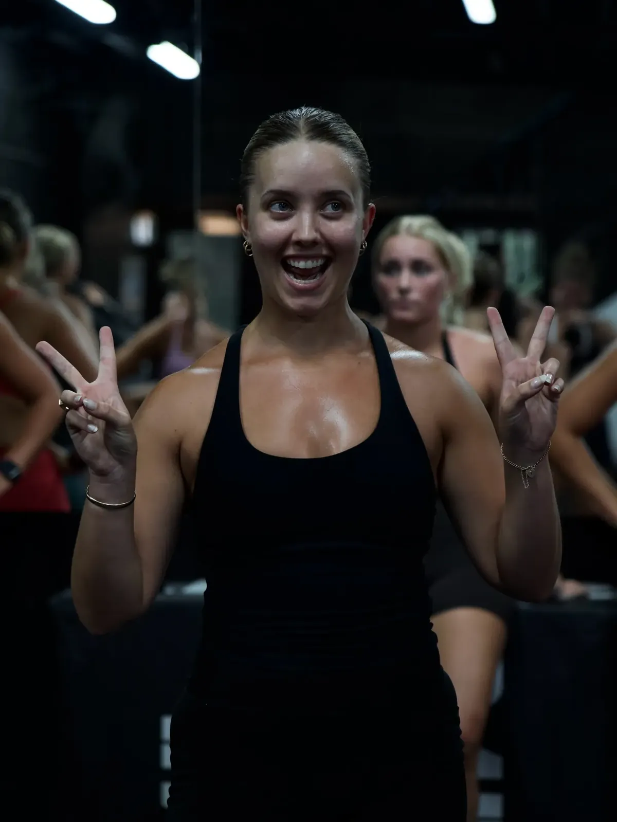 Rhino Health and Fitness