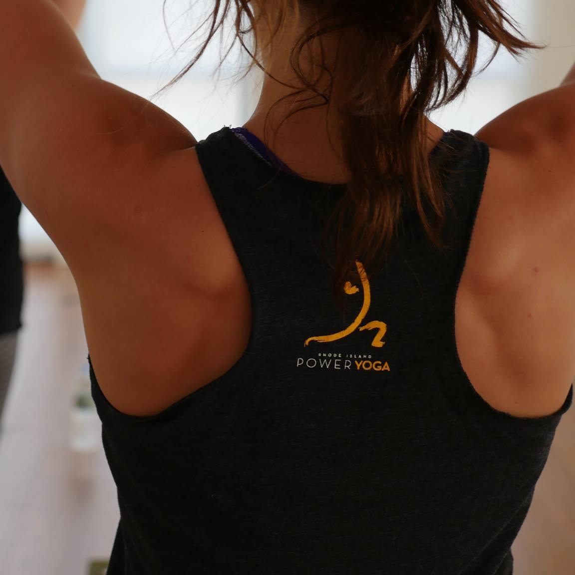 Rhode Island Power Yoga