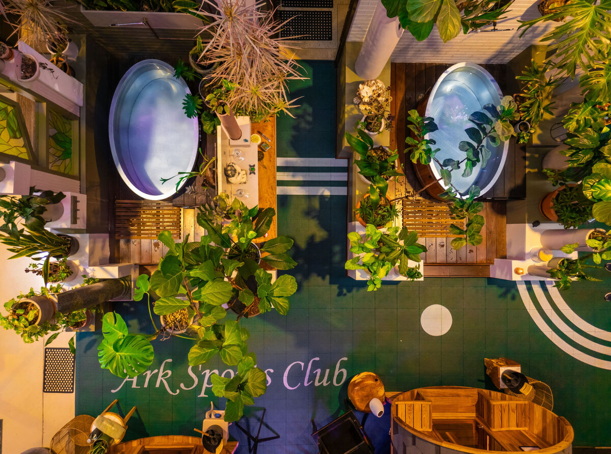 Ark Sports Club