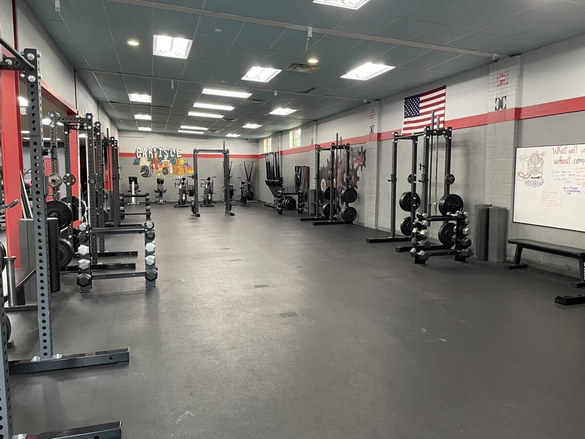 Carlisle Core Fitness & Health