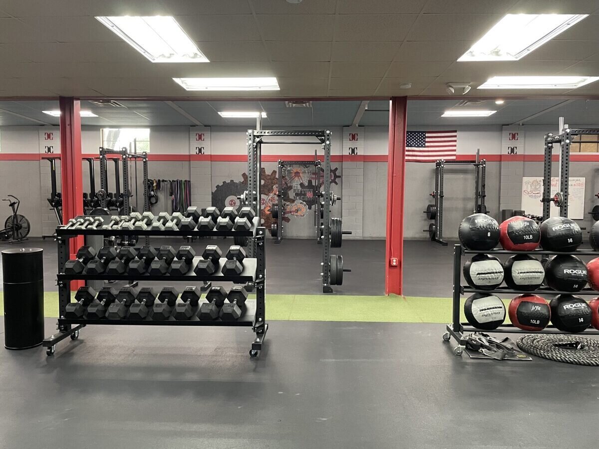 Carlisle Core Fitness & Health