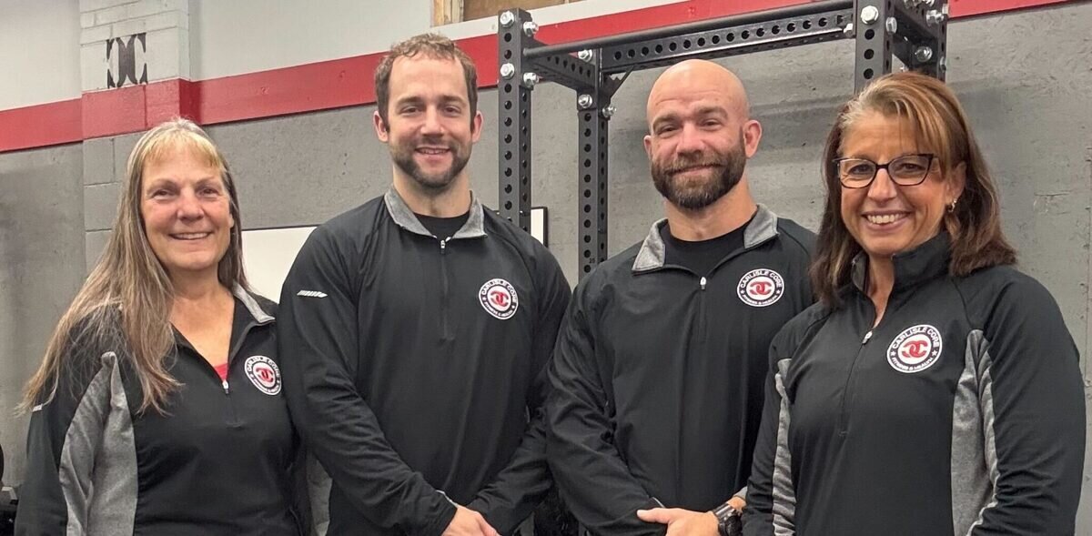 Carlisle Core Fitness & Health