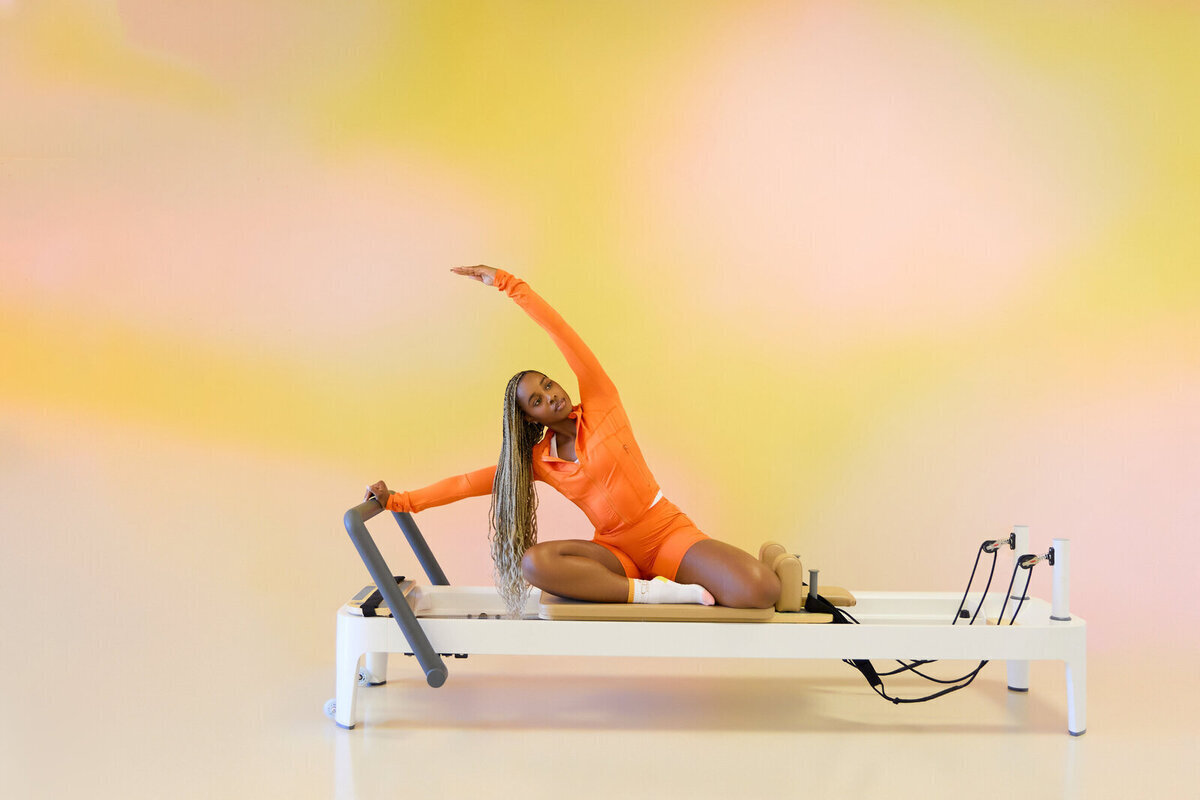 CTRL Pilates
