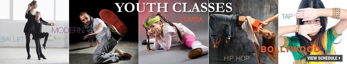 Born 2 Dance Studio