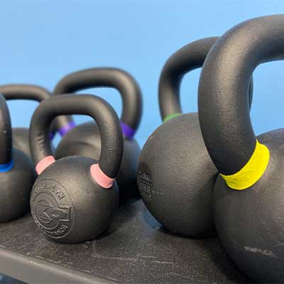 Burn Boot Camp Bartlett, TN