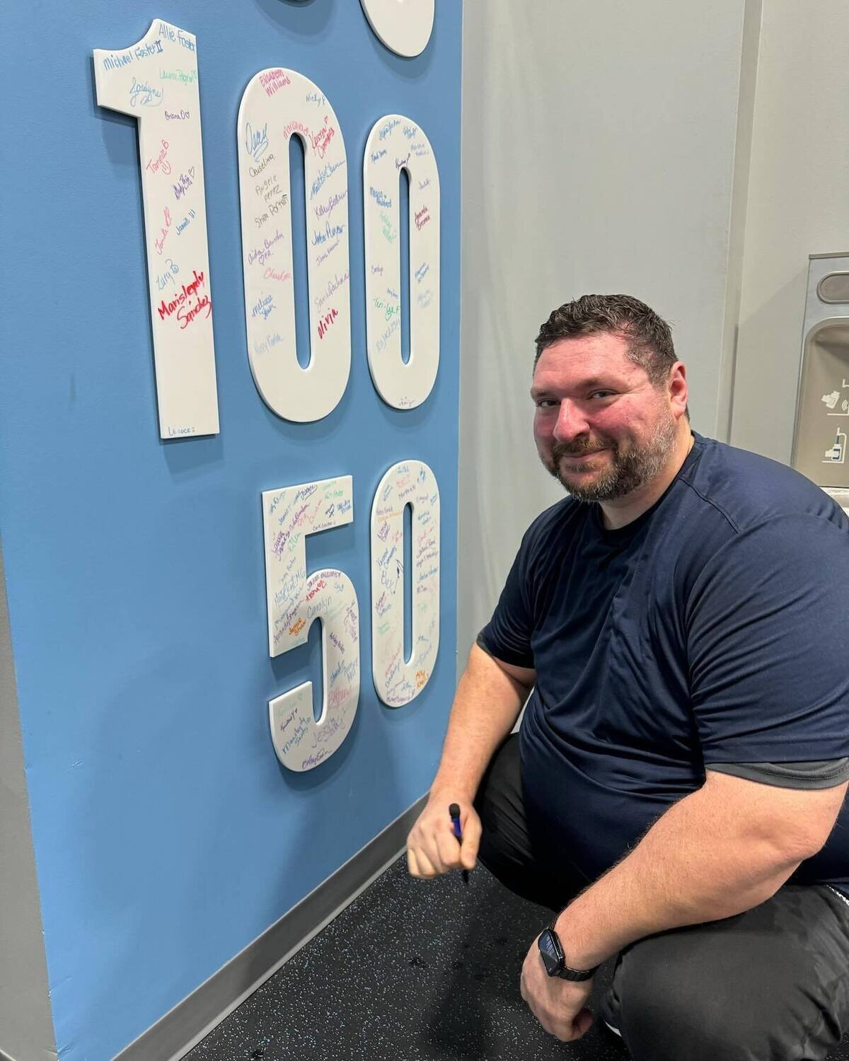 Burn Boot Camp Bartlett, TN