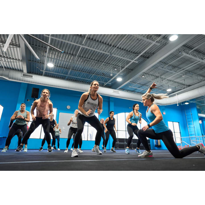 Burn Boot Camp Bartlett, TN