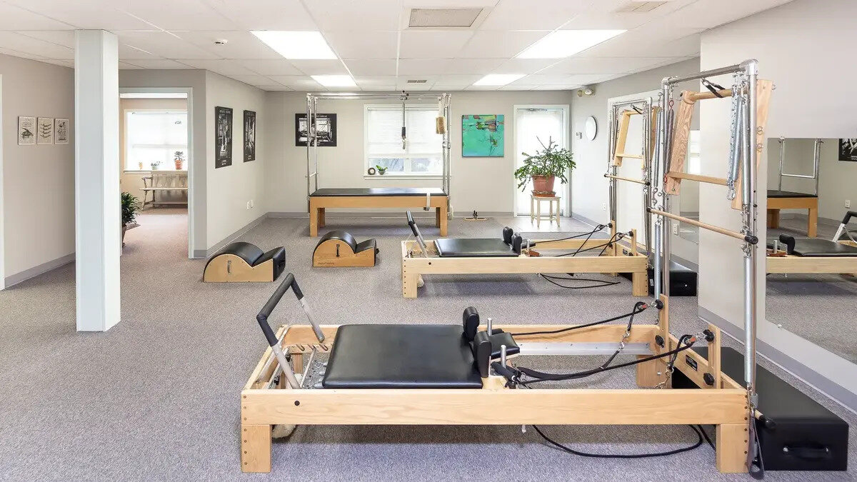 CenterPilates