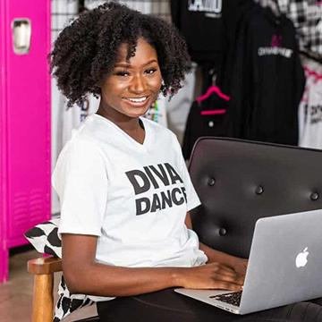 DivaDance Corporate Marketing
