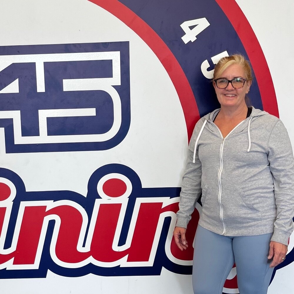 F45 Training Surprise AZ