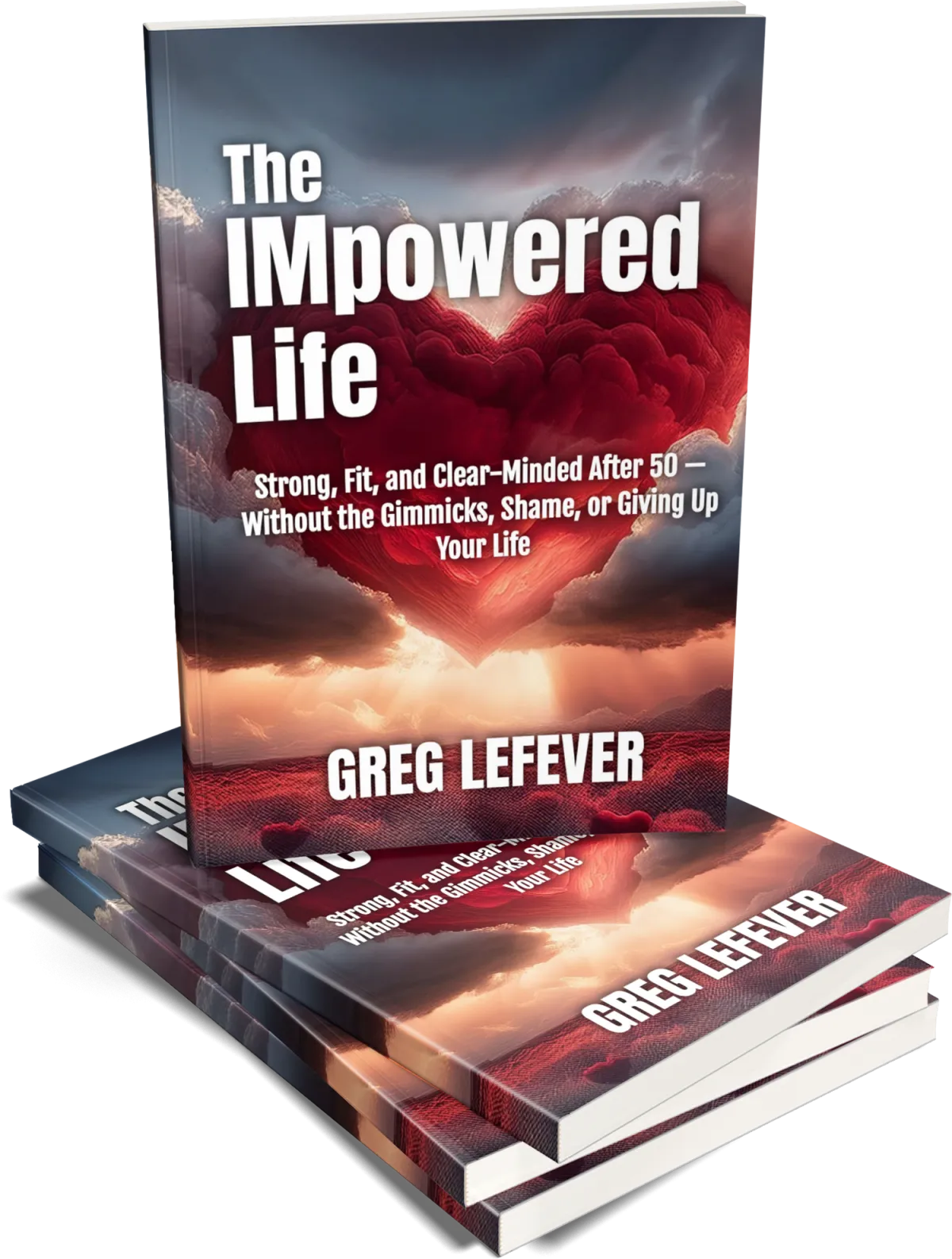 IMpowered Fitness Corp