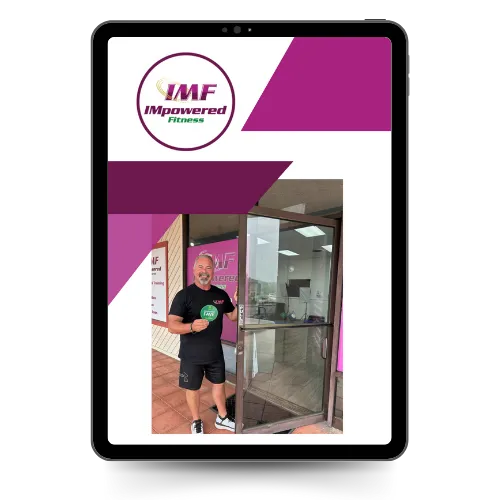 IMpowered Fitness Corp