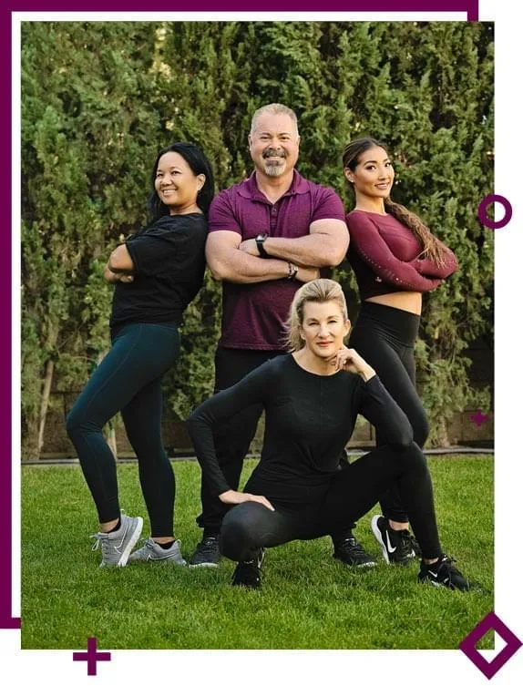 IMpowered Fitness Corp